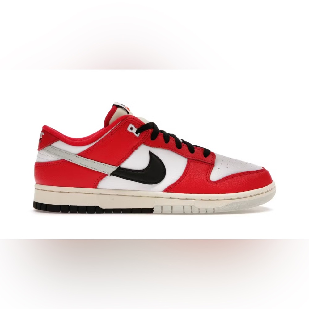 Nike Dunk Low Chicago Split